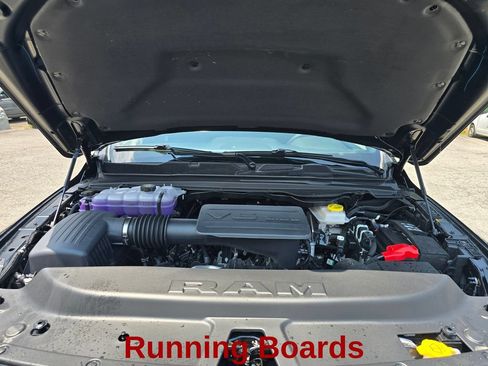 New 2026 RAM 1500 Express AWD/4WD image 20
