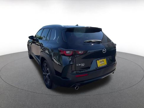 Used 2026 MAZDA CX-50 AWD 2.5 S w/ Premium Package image 9