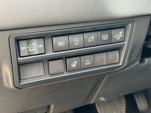 New 2026 Toyota Tundra Limited RWD image 27
