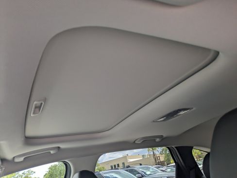 New 2025 Hyundai Tucson SEL image 19