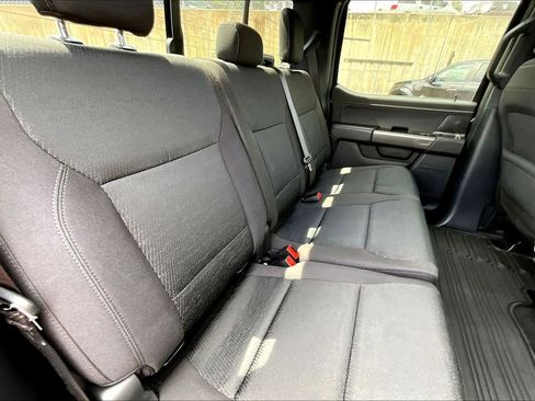 Used 2023 Ford F150 XLT w/ Equipment Group 302A High AWD/4WD image 20