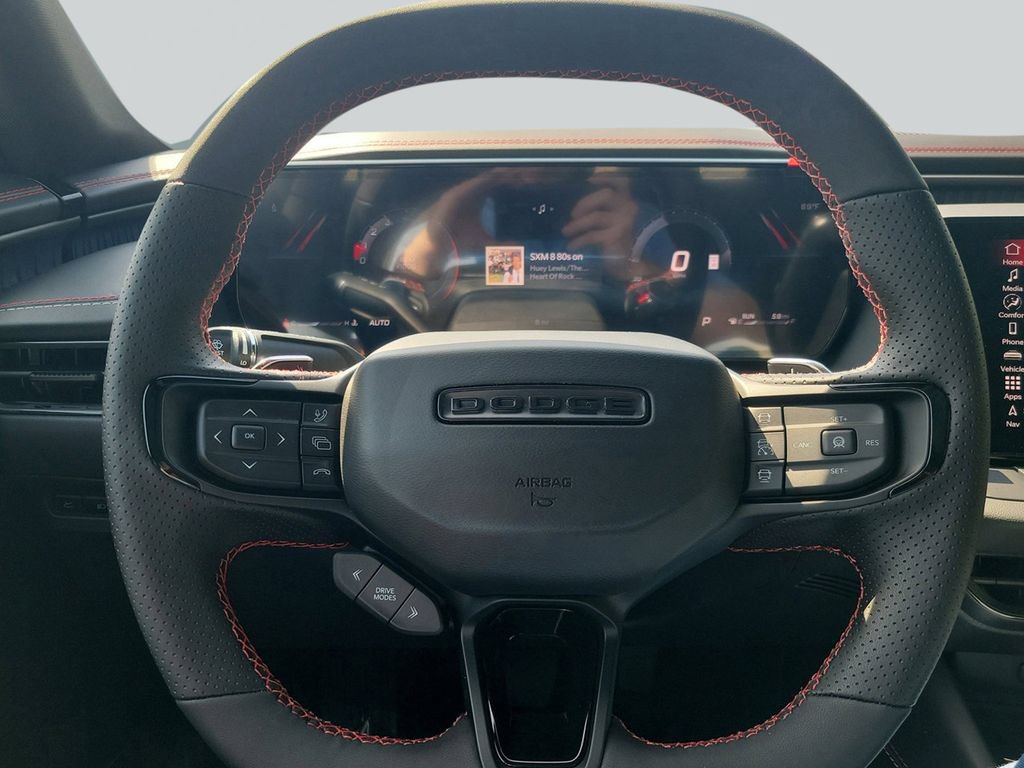 New 2026 Dodge Charger R/T AWD/4WD image 11
