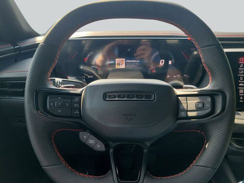 New 2026 Dodge Charger R/T AWD/4WD image 11