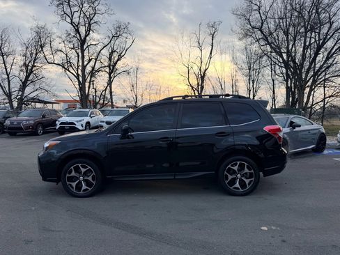 Used 2016 Subaru Forester 2.0XT Premium w/ Popular Package #2 image 8
