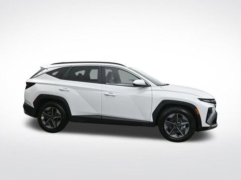 Used 2026 Hyundai Tucson SEL FWD image 8