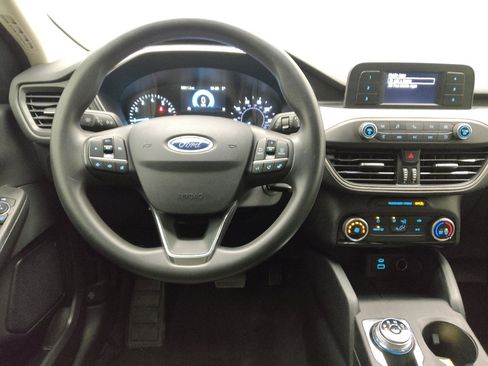 Used 2021 Ford Escape S image 22