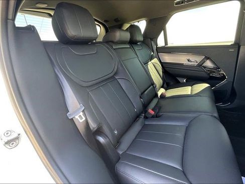 New 2025 Land Rover Range Rover Sport Dynamic SE image 11