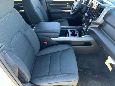 New 2026 RAM 1500 Big Horn image 8