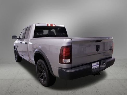 Used 2022 RAM 1500 Classic Warlock image 4