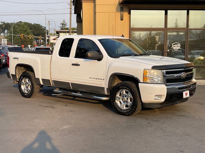 Used 2009 Chevrolet Silverado 1500 LT w/ Power Pack Plus
