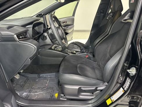 Used 2024 Toyota Corolla GR w/ Styling Package (TMS) image 13