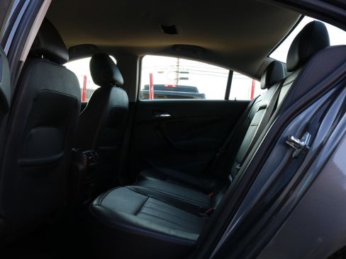 Used 2011 Buick Regal CXL w/ RL3 Preferred Equipment Group image 28