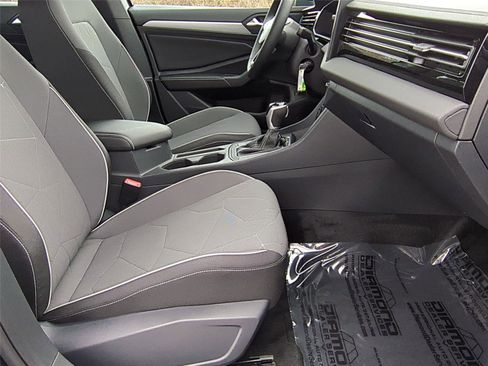 New 2026 Volkswagen Jetta Sport image 19