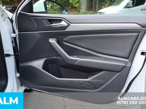 Used 2024 Volkswagen Jetta S FWD image 28