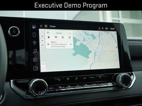 Used 2026 Chevrolet Colorado Trail Boss image 25