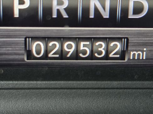 Used 2020 RAM 2500 Laramie image 19