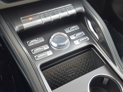 New 2026 Lincoln Nautilus Reserve image 25