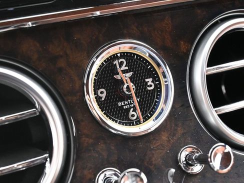 New 2026 Bentley Continental GT image 23