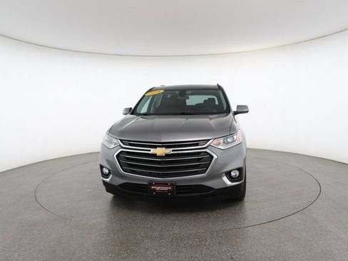 Used 2018 Chevrolet Traverse LT image 31