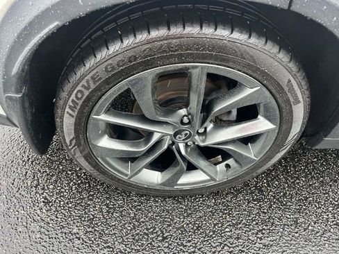 Used 2019 INFINITI QX50 Essential w/ Sensory Package image 24