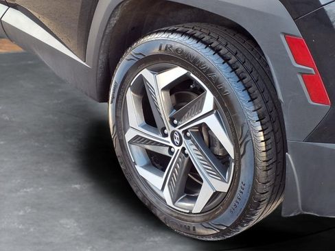 Used 2022 Hyundai Tucson SEL w/ Convenience + Premium Package image 22