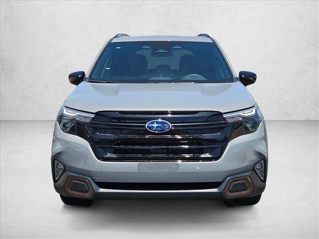 New 2026 Subaru Forester Sport w/ Sport Package AWD/4WD image 5
