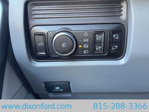 New 2026 Ford F350 XLT w/ Snow Plow Prep Package AWD/4WD image 16