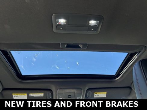 Used 2022 MAZDA CX-5 AWD 2.5 Turbo image 17