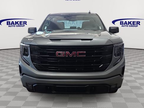 New 2026 GMC Sierra 1500 Elevation image 2