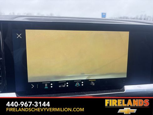 Used 2023 Chevrolet Silverado 1500 LTZ image 26