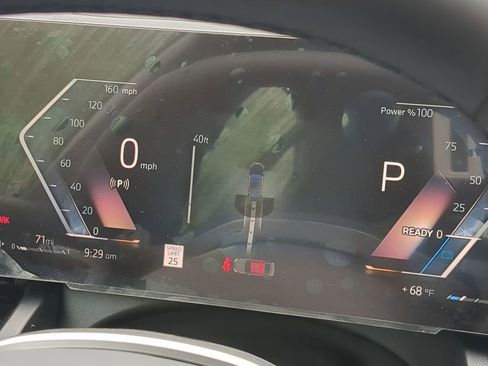 New 2025 BMW 530i w/ Premium Package image 28