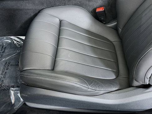 Used 2023 Mercedes-Benz E 450 E 450 w/ AMG Line image 20