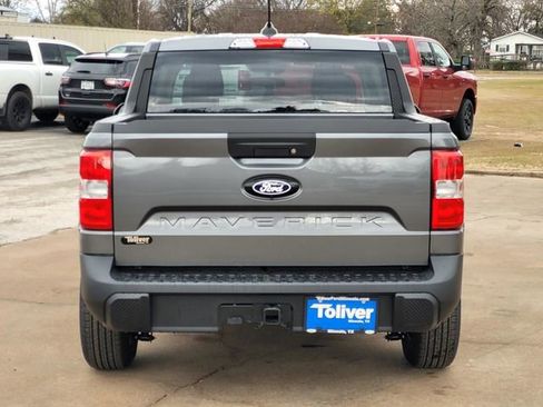 New 2026 Ford Maverick XL image 5