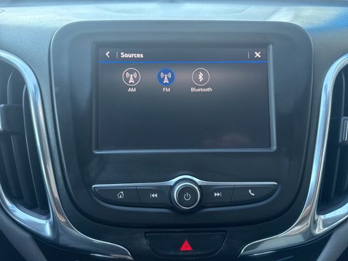 Used 2021 Chevrolet Equinox LS w/ LS Convenience Package image 21