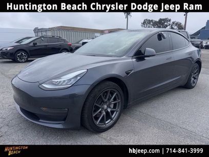 Used 2022 Tesla Model 3 Long Range