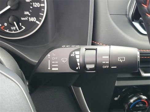 New 2026 Nissan Rogue SV w/ Rock Creek Premium Package image 17