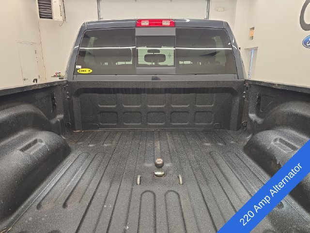 Used 2022 RAM 2500 Tradesman AWD/4WD image 16