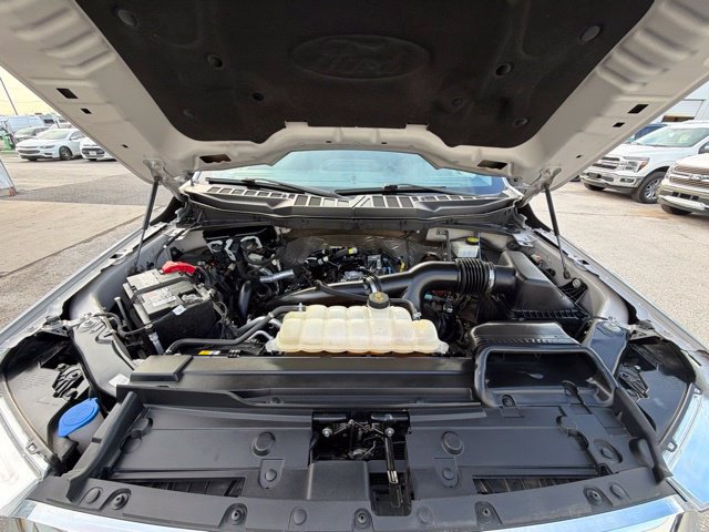 Used 2021 Ford F150 XLT AWD/4WD image 20