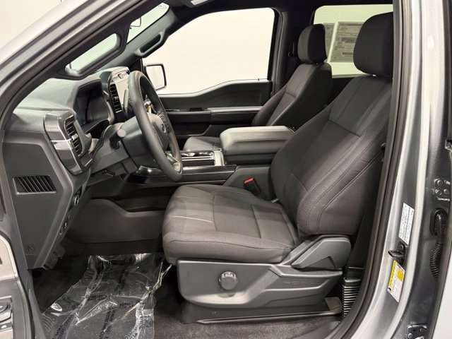 New 2026 Ford F150 STX w/ Equipment Group 200A AWD/4WD image 13