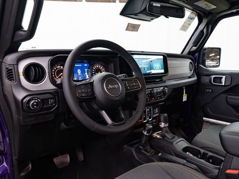 New 2026 Jeep Gladiator Sport image 23