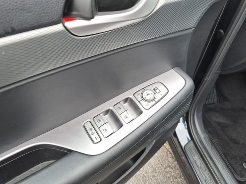 Used 2023 Hyundai Palisade SEL image 9