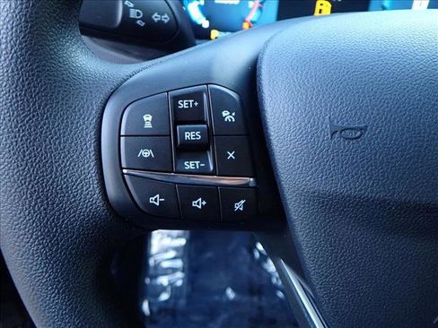 New 2025 Ford Bronco Sport Big Bend image 13