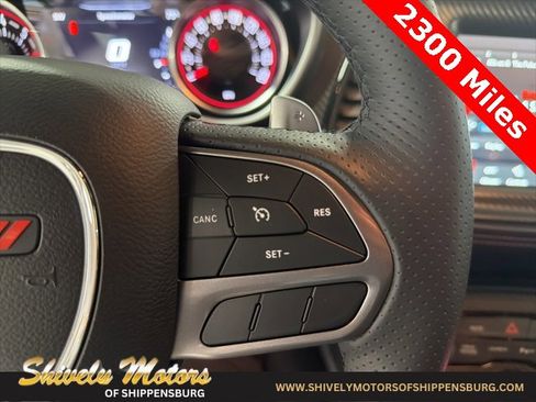 Certified 2021 Dodge Challenger R/T Scat Pack w/ Plus Package image 33