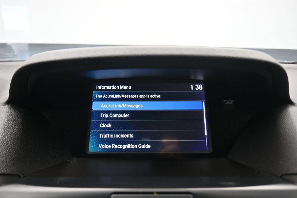 Used 2019 Acura MDX w/ Technology Package AWD/4WD image 16
