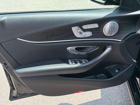 Certified 2021 Mercedes-Benz E 450 4MATIC Sedan image 26