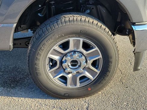 New 2026 Ford F250 Lariat AWD/4WD image 7