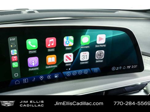 New 2026 Cadillac Lyriq Sport image 15