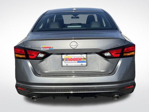 New 2025 Nissan Altima 2.5 SL image 4