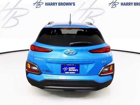 Used 2020 Hyundai Kona SEL image 28