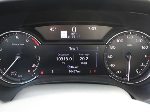 Used 2024 Cadillac CT4 Luxury w/ Sun And Sound Package image 25